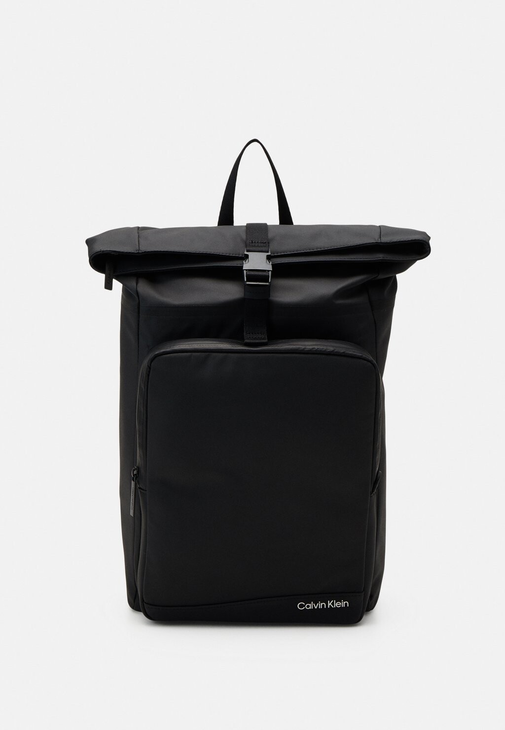

Рюкзак ROLL TOP Calvin Klein, цвет black