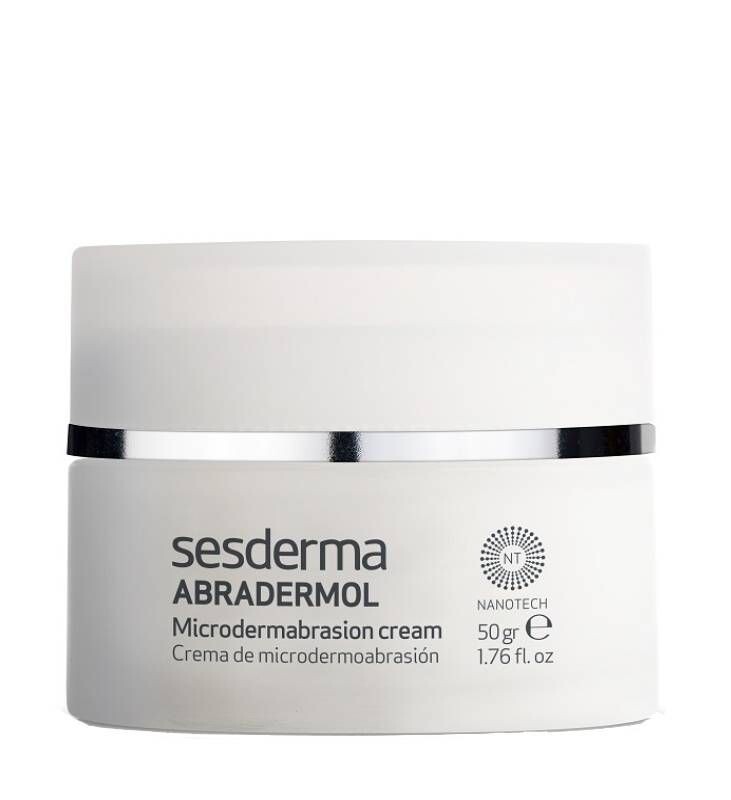 

Sesderma Abradermol крем для лица, 50 ml