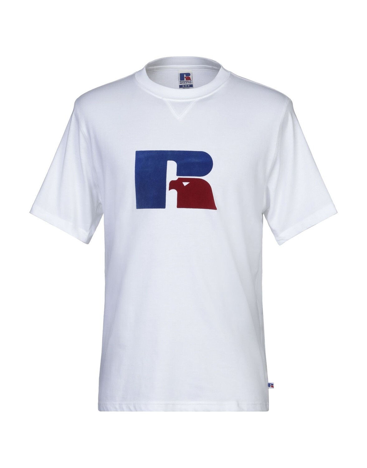 

Футболка Russell Athletic, белый