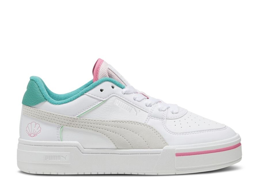 

Кроссовки Puma Wmns Ca Pro 'Retro Resort', белый