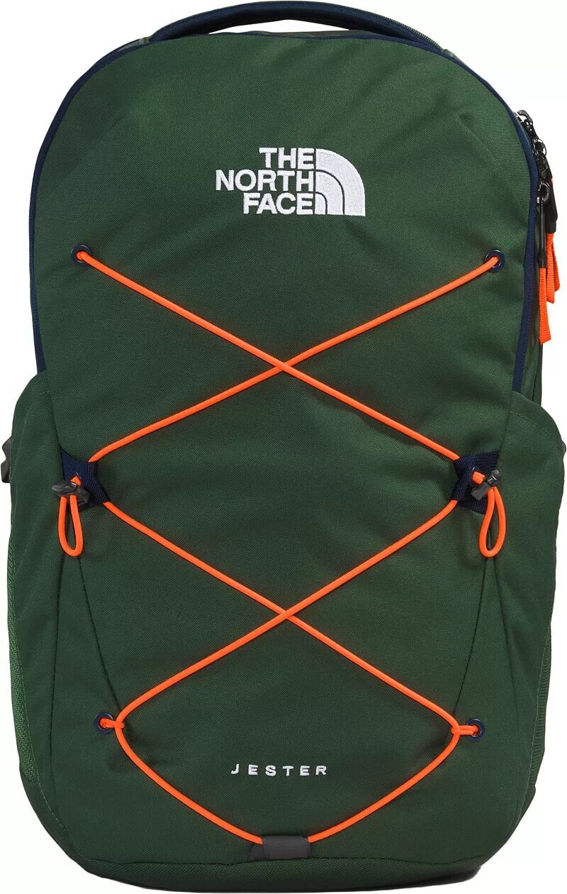 

Мужской рюкзак Jester The North Face