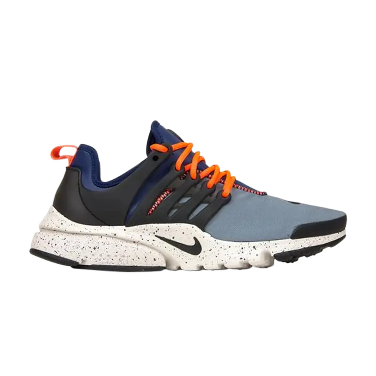 

Кроссовки Nike Wmns Air Presto Ultra SI 'Binary Blue', синий