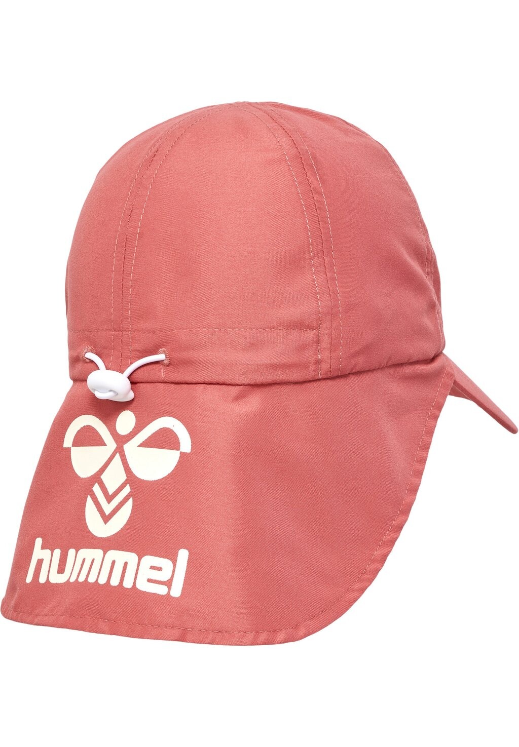 цена Бейсболка BREEZE Hummel, цвет dusty cedar