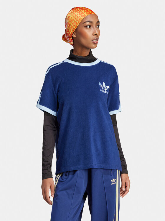 

Футболка Adidas, синий