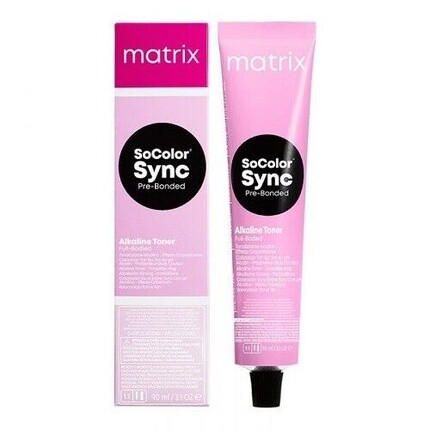 

Matrix Color Sync 90 мл Доступны все оттенки