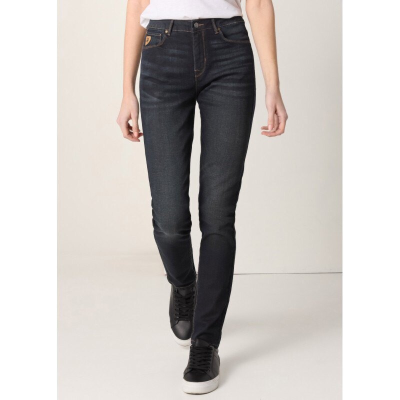 

Джинсы Lois 136027-20106-2414 Skinny Fit Low Waist, синий