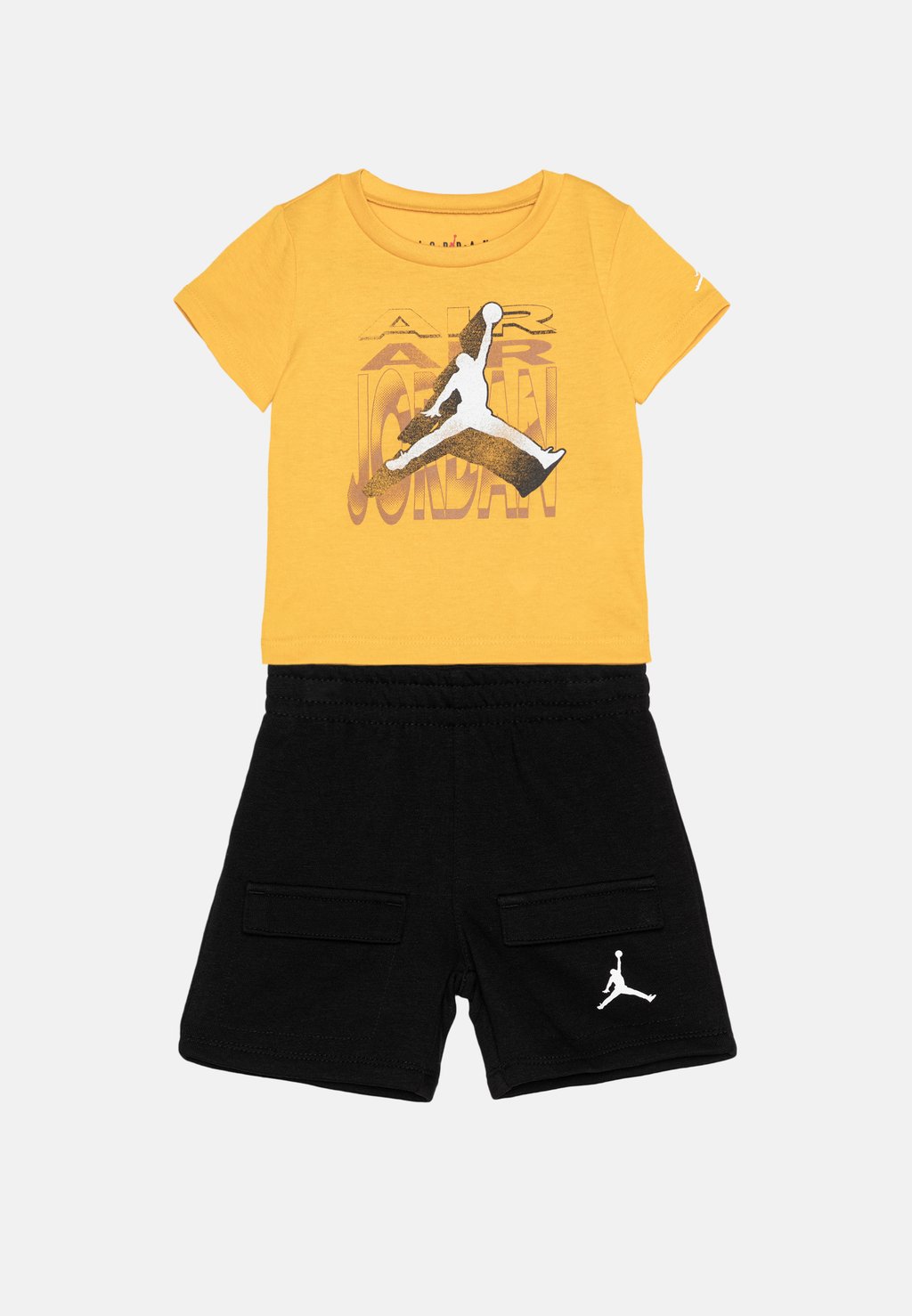 

Брюки-карго AIR 2 3D UNISEX SET Jordan, цвет black