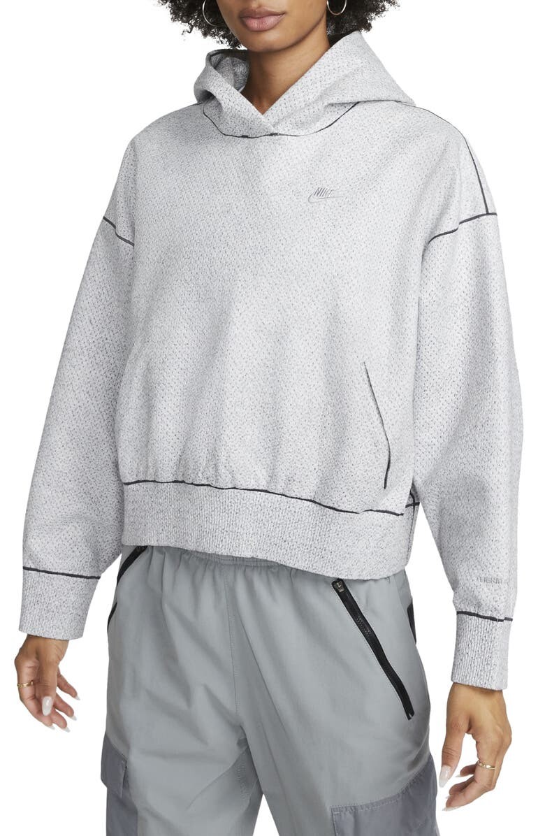 

Толстовка Forward Therma-FIT ADV NIKE