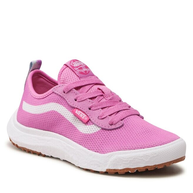 

Кроссовки Vans Ultrarange, розовый