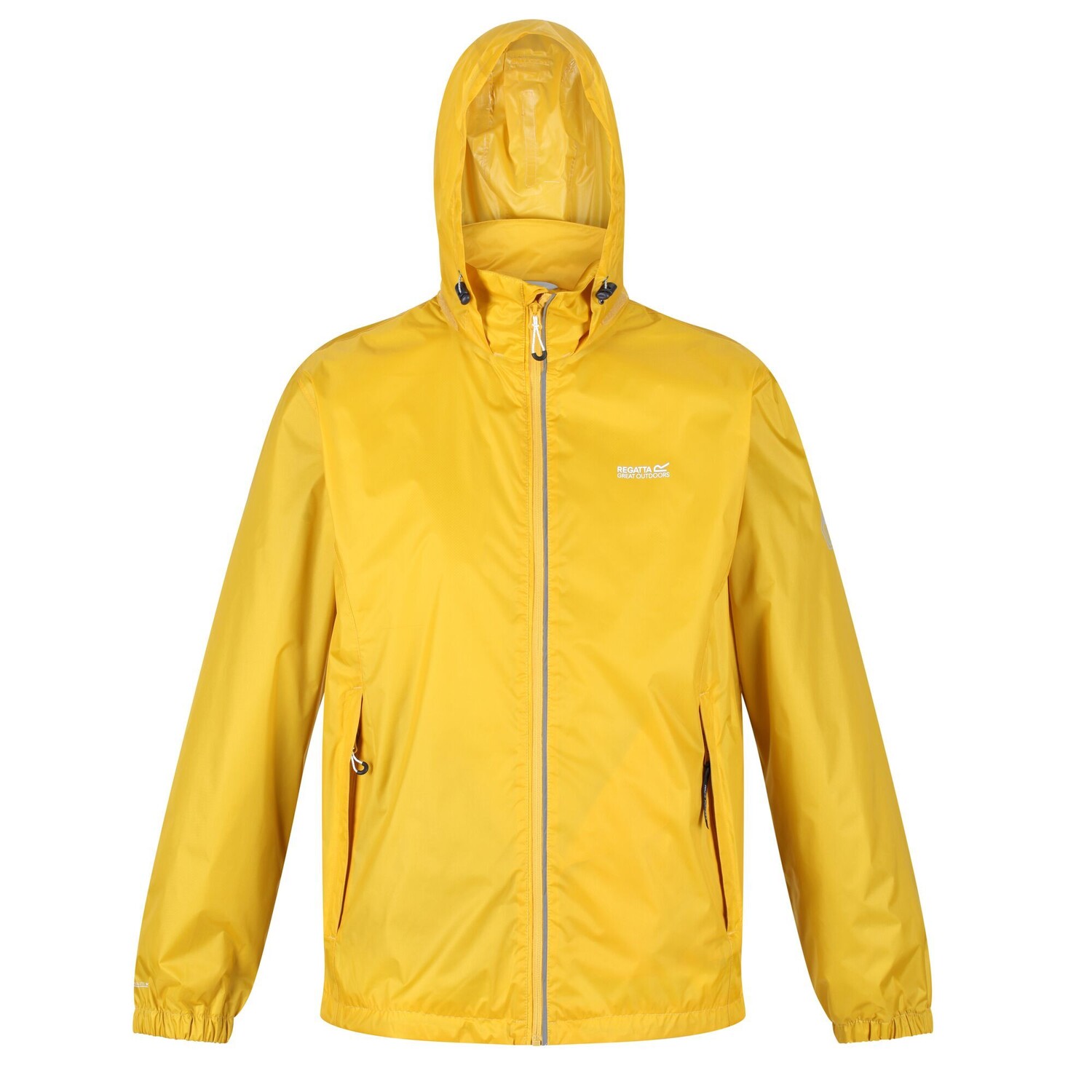 

Куртка Regatta Wanderjacke Lyle IV, цвет Grapefruit