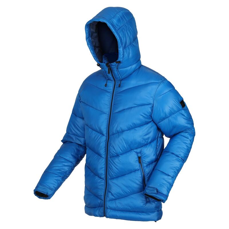 Мужская прогулочная куртка Toploft II REGATTA, цвет blau