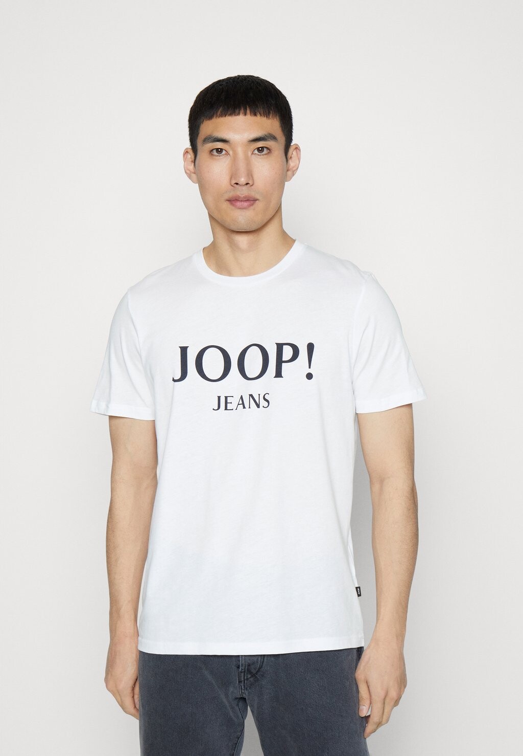 

Футболка с принтом JOOP!, белый