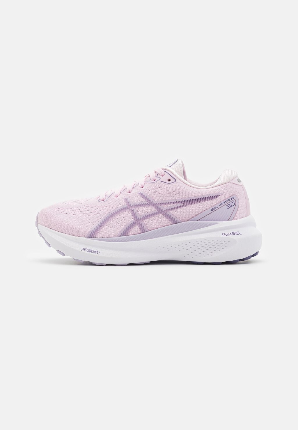 Кроссовки для стабилизирующего бега GEL-KAYANO 30 ASICS, цвет cosmos/ash rock