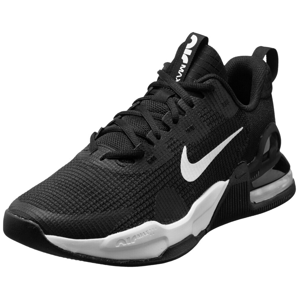 

Кроссовки Nike Air Max Alpha Trainer 5, черный