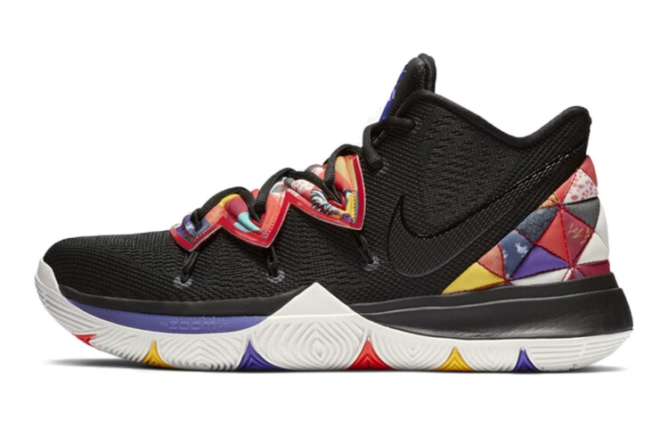 

Баскетбольные кроссовки Nike Kyrie 5 CNY Китайский Новый год