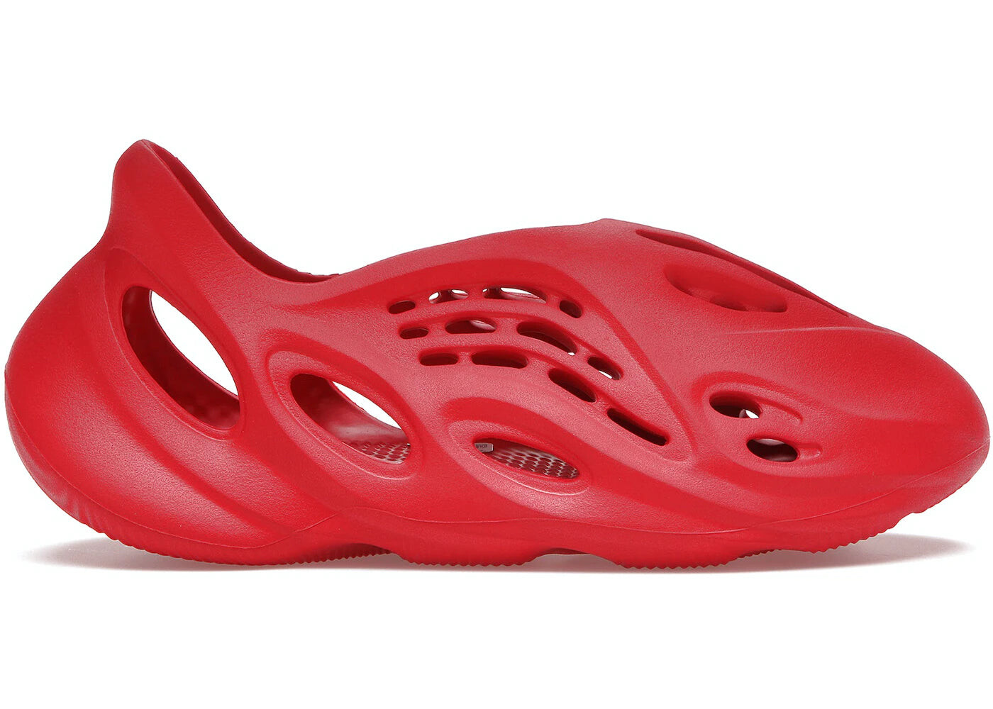 

adidas Yeezy Foam RNNR Vermillion adidas originals