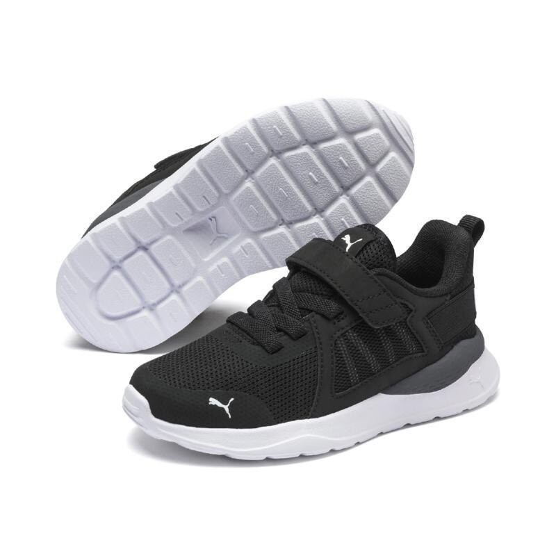 

Кроссовки для бега Puma Anzarun V, черный