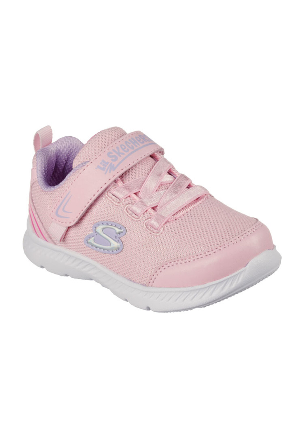 

Низкие кроссовки Skechers Low Comfy Flex 2.0 Happy Stride, розовый
