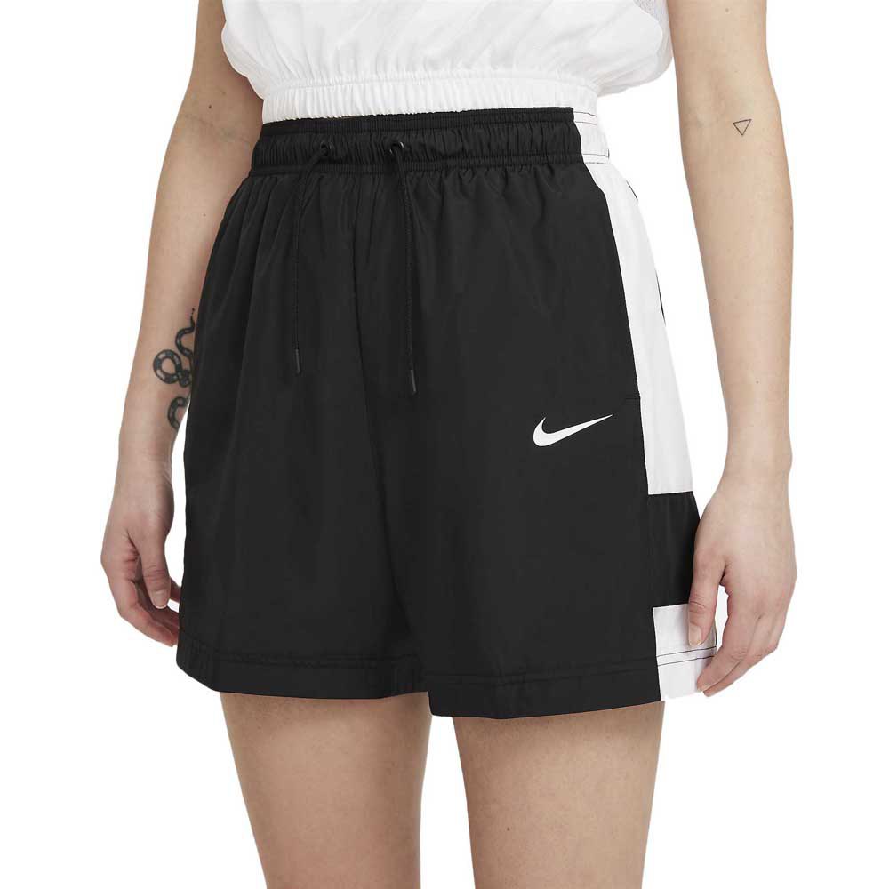 

Спортивные шорты Nike Sportswear, черный