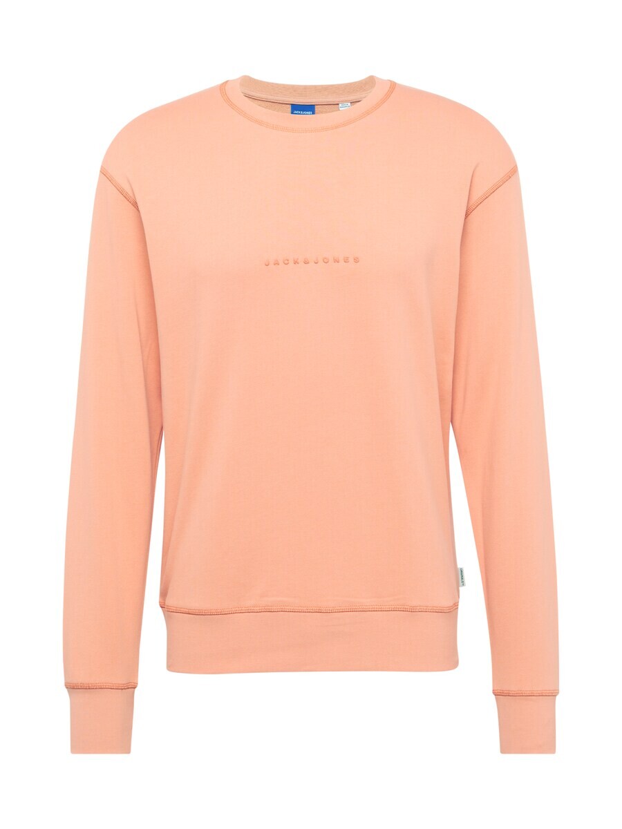 

Толстовка JACK & JONES JORMARBELLA, оранжевый