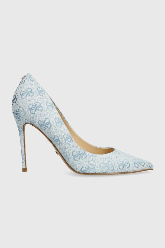 

SABALIA12 туфель на высоком каблуке Guess, синий