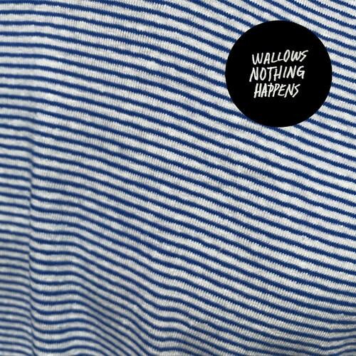 

Виниловая пластинка Wallows - Nothing Happens