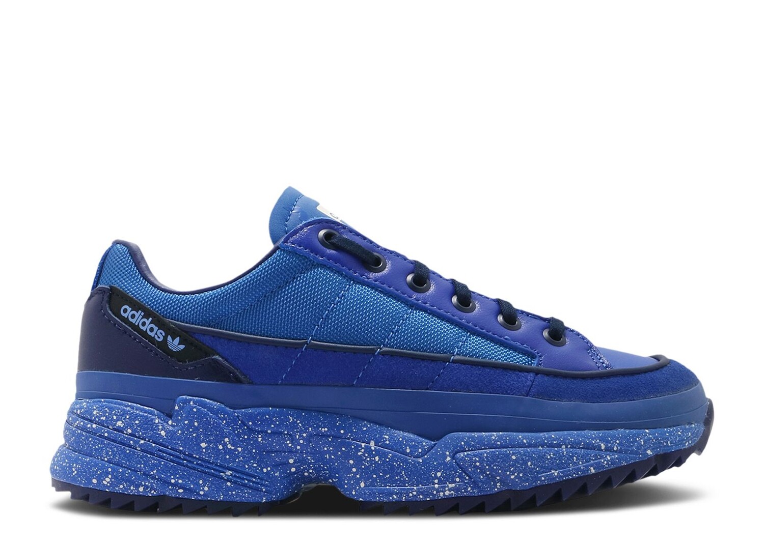 

Кроссовки adidas Angel Chen X Wmns Kiellor 'Blue', синий