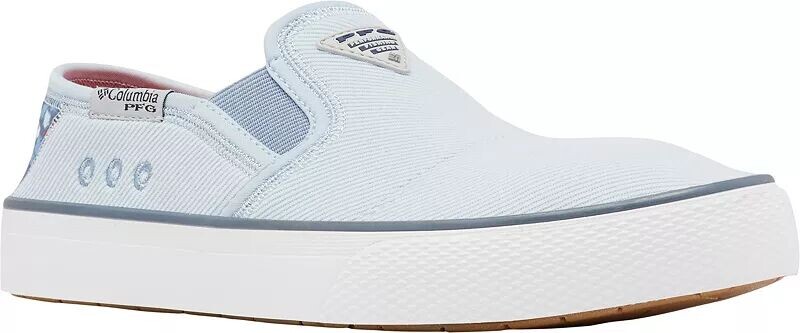 

Женские слипоны Columbia PFG Slack Water