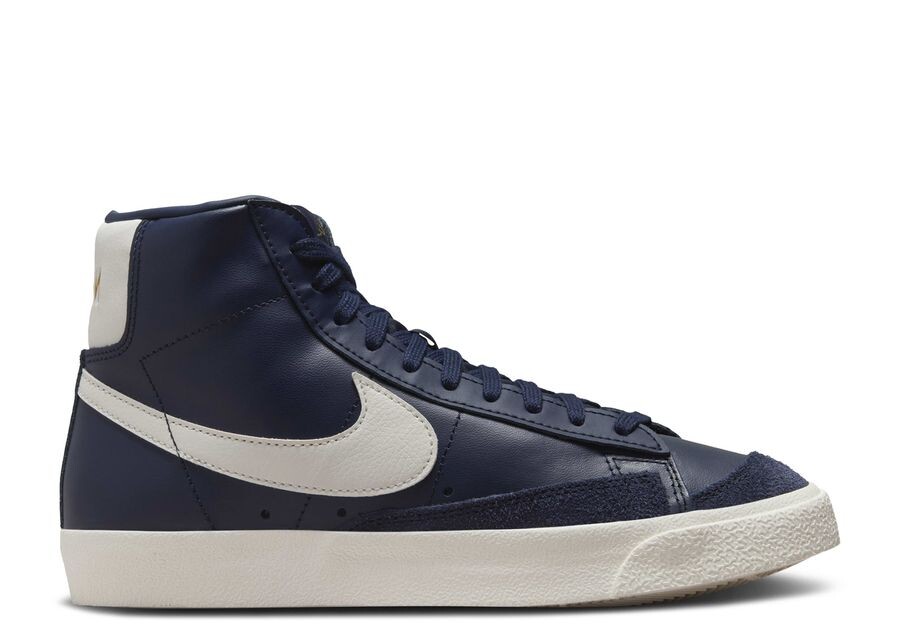 

Кроссовки Nike Wmns Blazer Mid, цвет Olympic