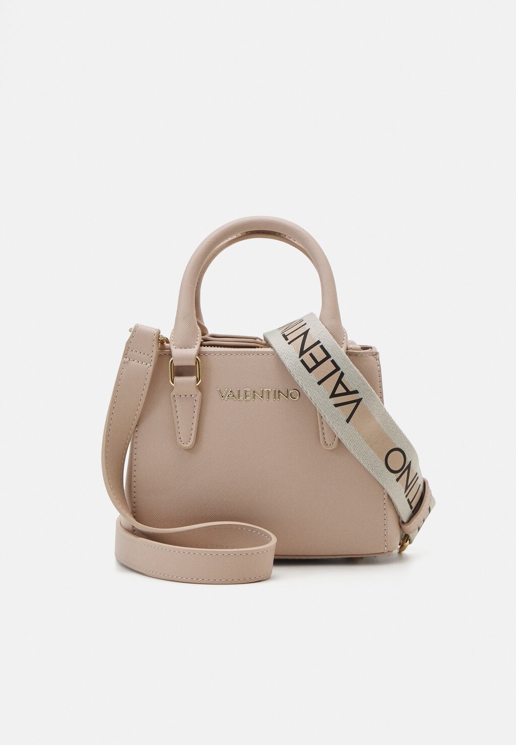 

Сумка Valentino Bags, темно-серый