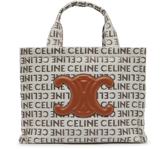 

Небольшие кабинки из текстиля с отделкой Celine по всей поверхности. Celine