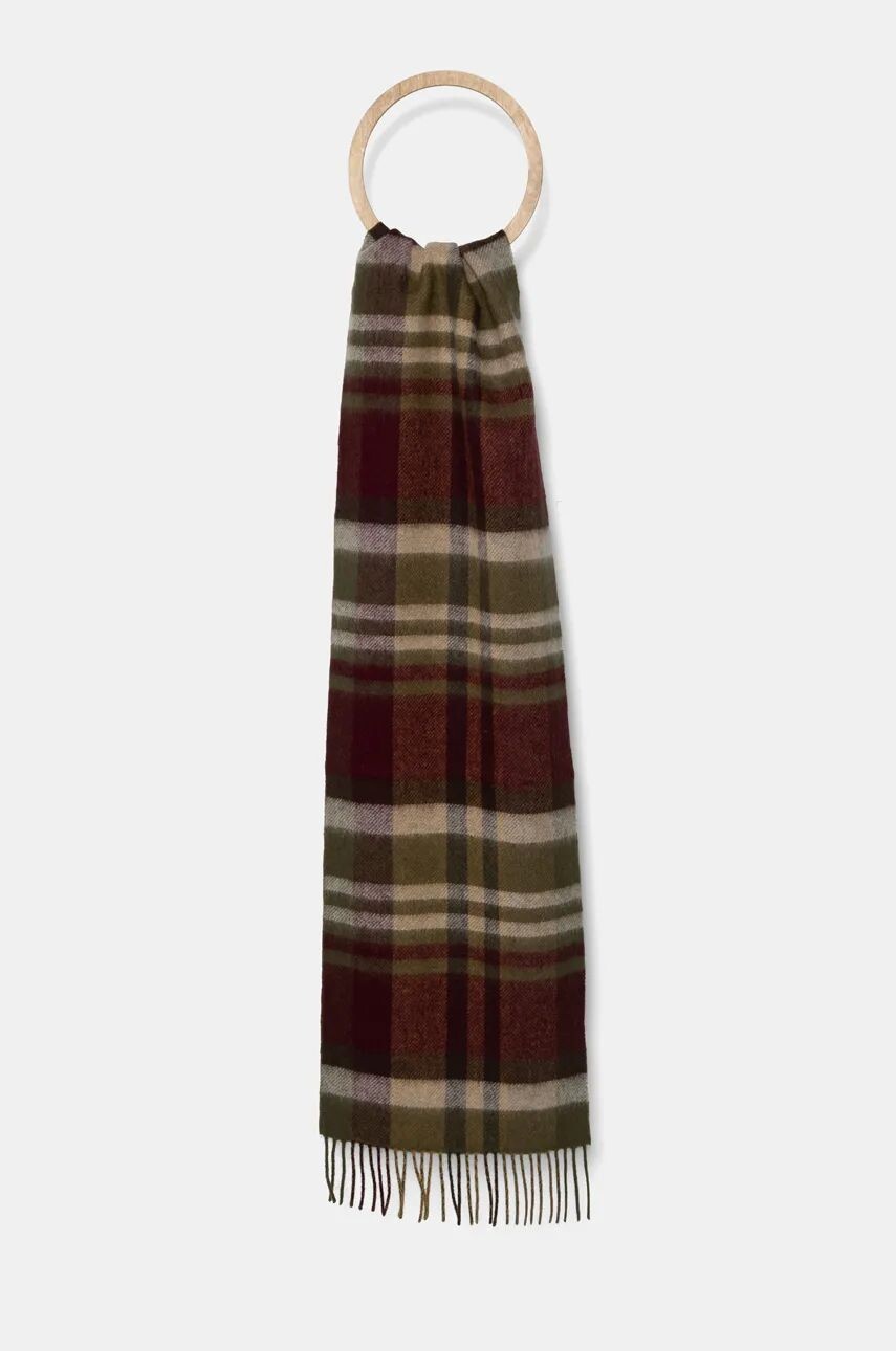 

Шарф Барбур Barbour, мультиколор