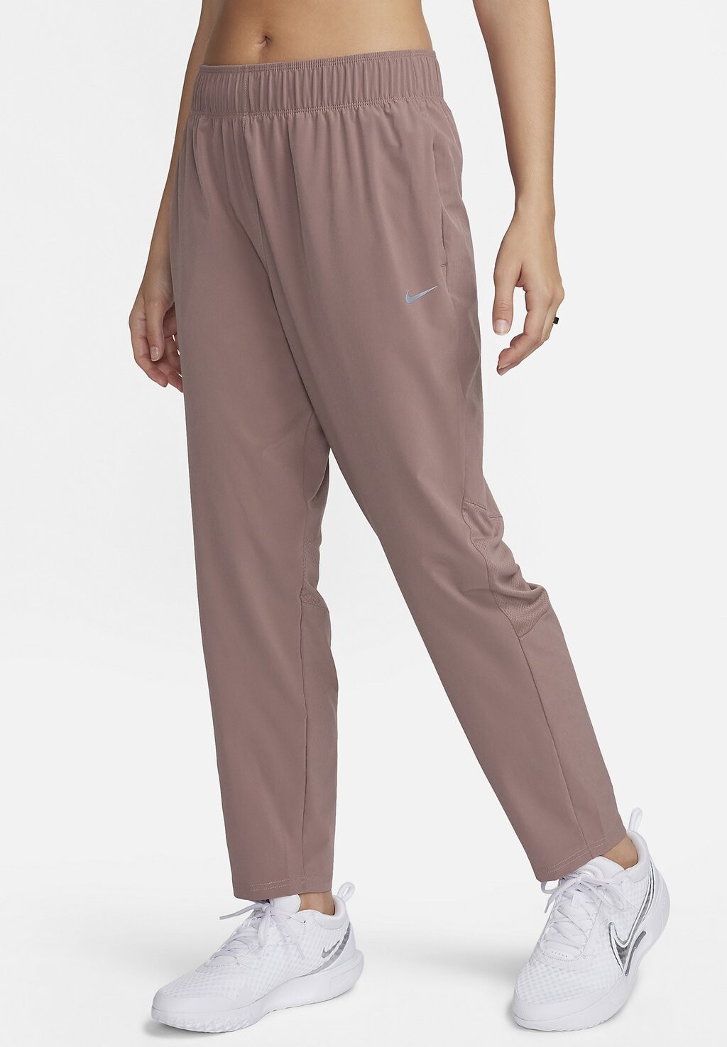 

Спортивные брюки Fast Nike, цвет smokey mauve