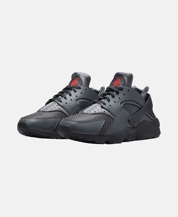 

Кроссовки Nike, серый