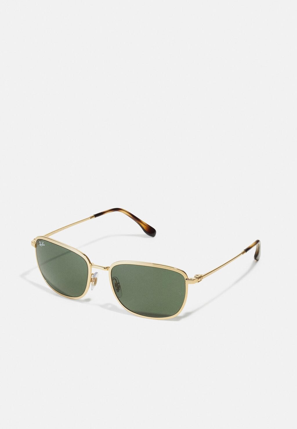 

Солнцезащитные очки Ray-Ban, золотой