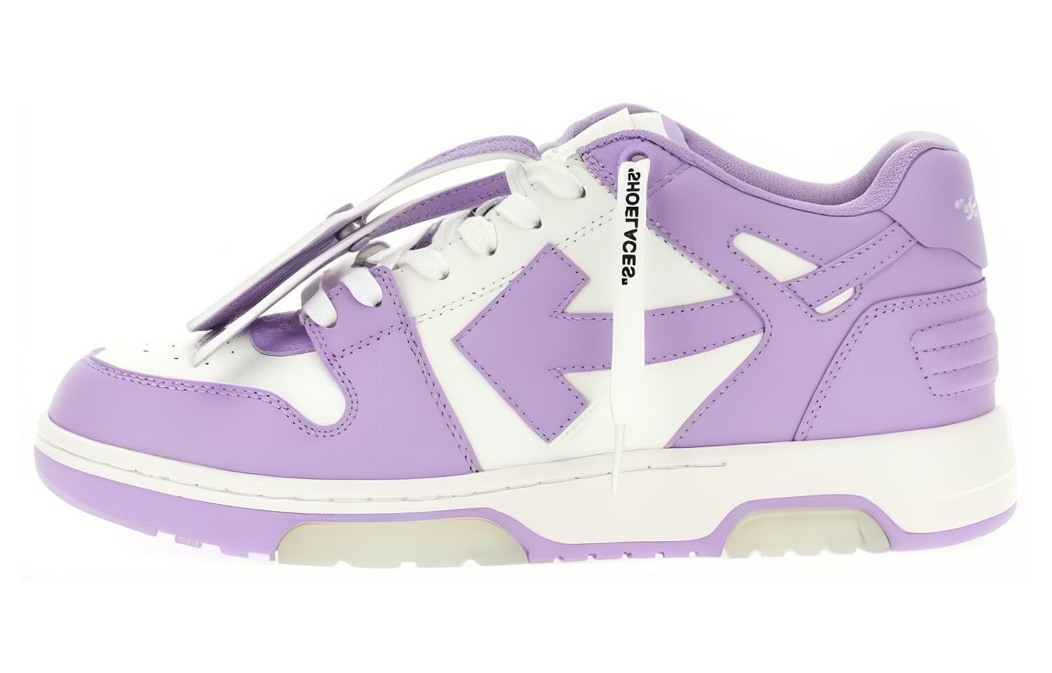 

Мужская обувь для скейтбординга OFF-WHITE, Purple