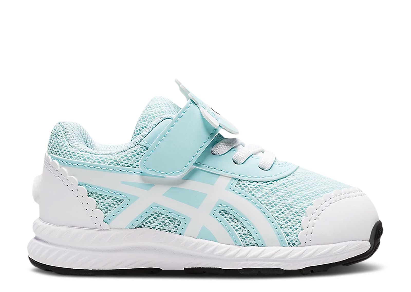 

Кроссовки ASICS Contend 7 Td 'Clear Blue White', синий