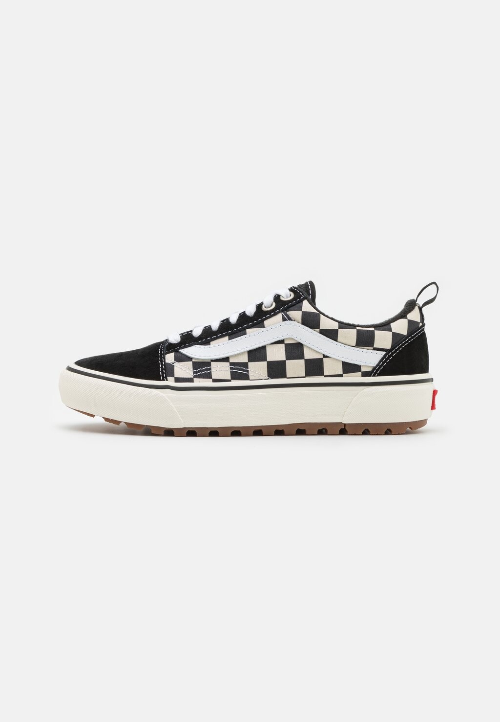 

Кроссовки Vans, черный