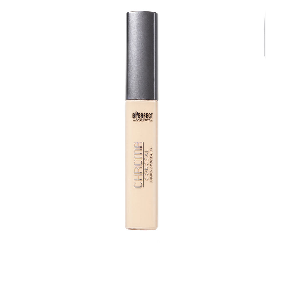 Консиллер макияжа Chroma conceal liquid concealer Bperfect cosmetics, 12,5 мл, w2 цена и фото