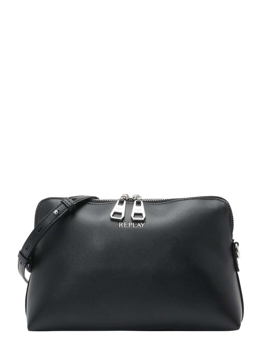 

Сумка кросс-боди REPLAY Crossbody, черный