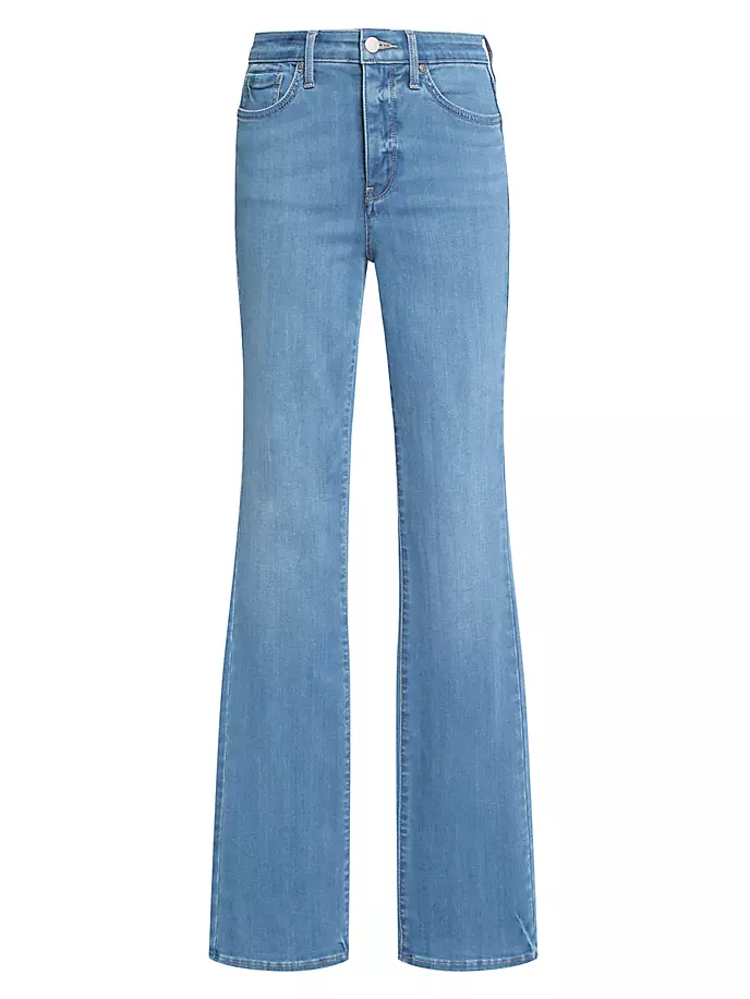 

Джинсы Billie Slim Leg Bootcut Nydj, цвет nottinghill