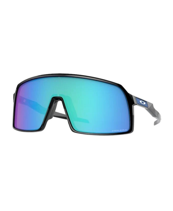 

Солнцезащитные очки Oakley, черный