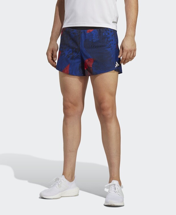 

Шорты для бега adidas Performance, цвет Original