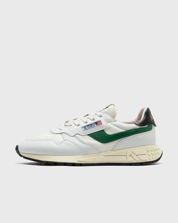 

Кроссовки Autry Action Shoes Reelwind Low Man, цвет leat/nylon white/amzn