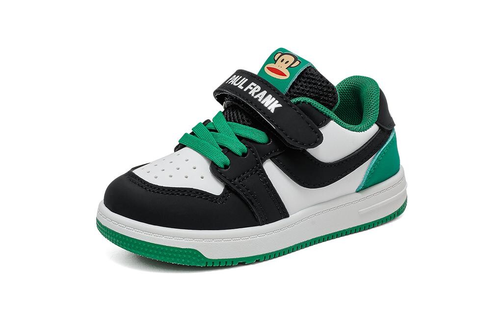 

Кроссовки paul frank Kids Lifestyle Shoes Kids Low-top, зеленый