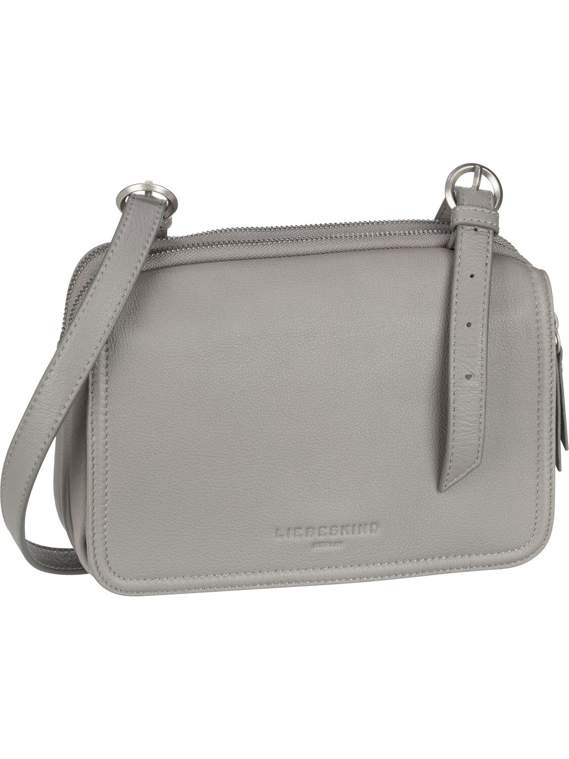 

Сумка через плечо LIEBESKIND BERLIN Umhängetasche Mareike 20, цвет Honey Grey