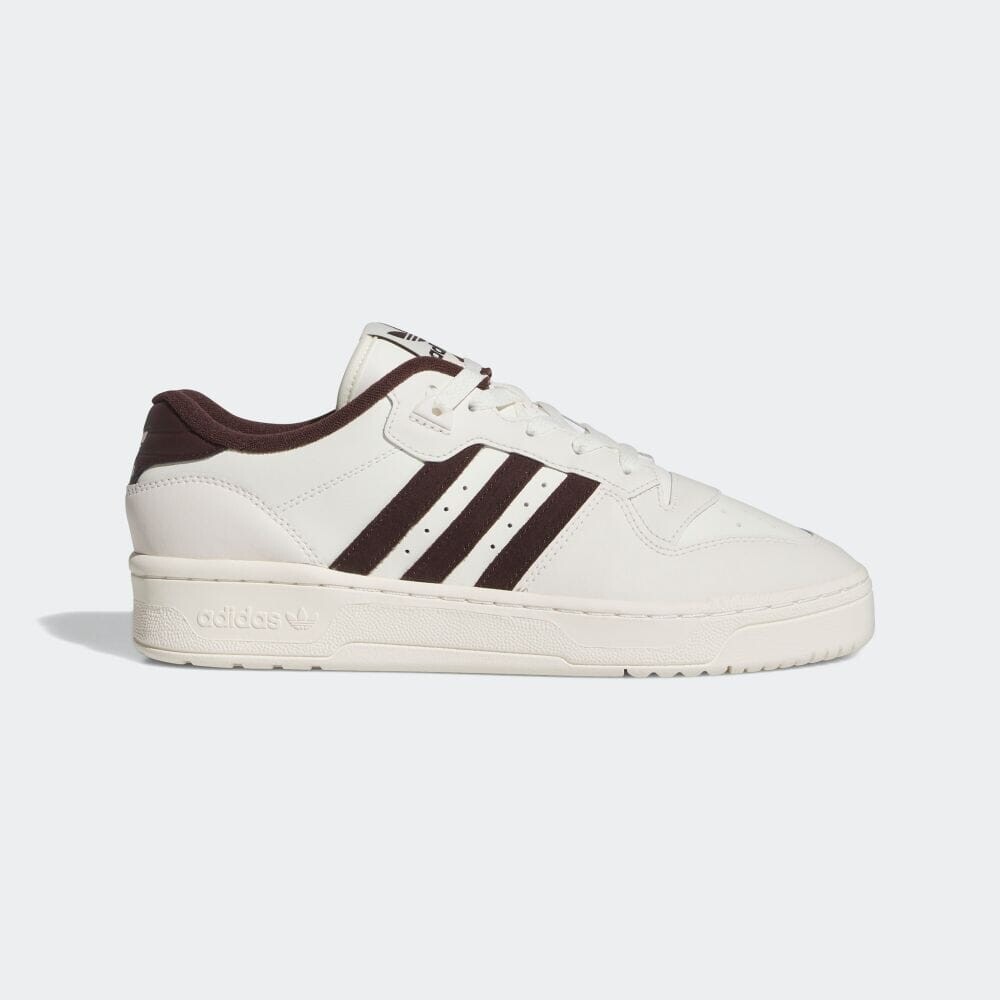

Кроссовки Adidas RIVALRY LOW