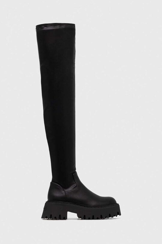 

Ботинки Outsource Steve Madden, черный