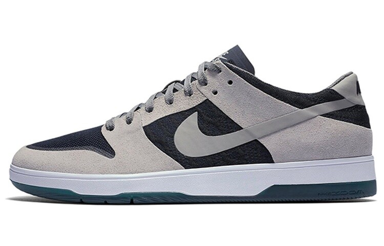 

Nike SB Dunk Low Elite Серый Обсидиан