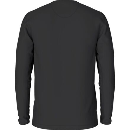 

TNF Терри Крю — мужчины The North Face, черный